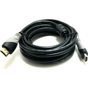 Winkel  3 m Full Hd 4K UHD HDMI Kablo