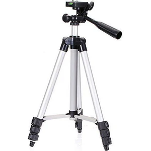 Yunteng 3110 1020 Cm Taşıma Çantalı Trıpod