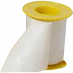 Tibbi̇ İpek Flaster 5 M x 5 cm