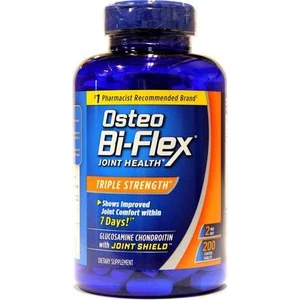Bi-Flex Triple Strenght 200 Tablet