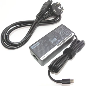 Lenovo ADLX65YDC3A 65W USB Type-C Şarj Adaptörü 01FR030, SA10M13946