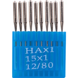 Ev Tipi Dikiş Makine İğnesi 12 Numara