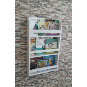 Montessori Kitaplık