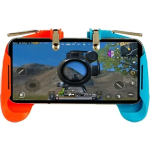 AK16 Pubg Telefon Konsolu Ateş Kontrol Aparatı