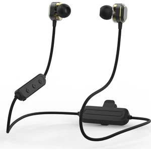 R210 Bluetooth Kulaklık Siyah