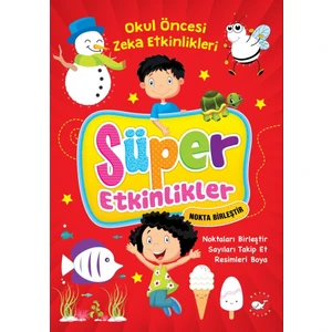 Süper Etkinliklernokta Birleştir