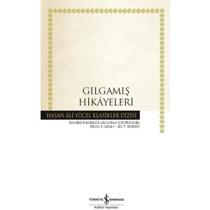 Gılgamış Hikayeleri