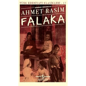 Falaka  - Ahmet Rasim