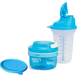 Süper Şef Set ( Süper Şef ve Şekşek 350 ml )