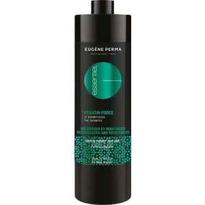 Eugene Perma Essentiel  Keratin Force  Dökülme Önleyici Şampuan 1000 ml