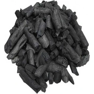 Bahat Tedarik Meşe Mangal Kömürü Tozsuz Büyük Parça 10 kg