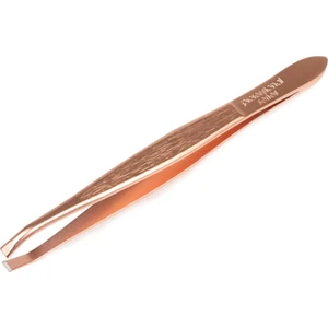 Bronz Renkli Dar Ağız Cımbız -024