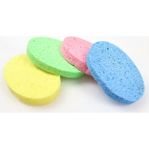 Nascıta Yüz Temizleme Süngeri -016