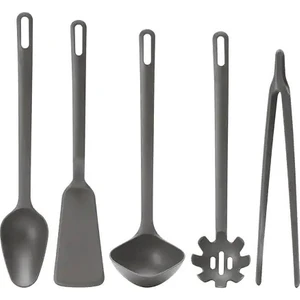 Fullandad 5 Parça Mutfak Gereçleri̇ Seti̇