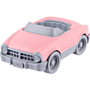 LC Klasik Arabam Pembe