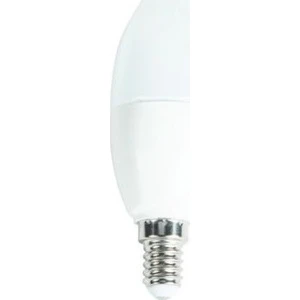 Led Buji Ampul 8W E14 600Lm 3200K Gunışığı Işık Ct-4083-G