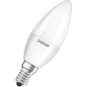 Led Value 4,9W Sarı Işık E-14 470lm Ampul 10 lu Paket