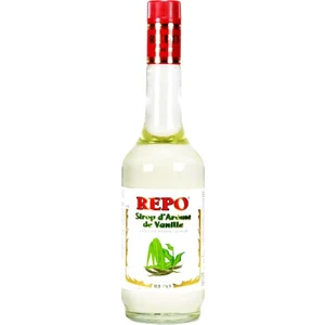 Vanilya Aromalı Kokteyl Şurubu 70 cl