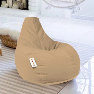 Damla Armut Koltuk Bej