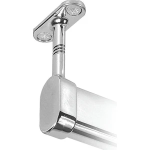 4132-01 Oval Askı Boru Flanşı Açık