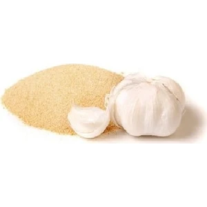 Lokman Aktar   Sarımsak Tozu 100 gr