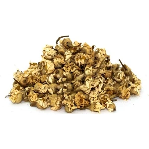 Lokman Aktar   Papatya Çiçeği (Matricaria) ''Kuru Mayıs Papatyası'' 50 gr