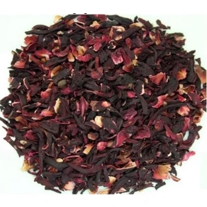 Lokman Aktar   Bamya Çiçeği 50 gr