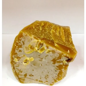 Lokman Aktar   Doğal Balmumu Gerçek Bal mumu 100 gr