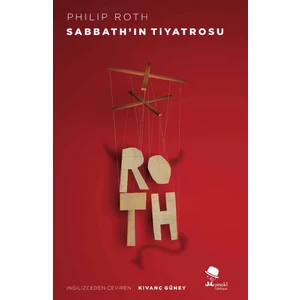 Sabbath'ın Tiyatrosu - Philip Roth