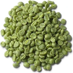 Lokman Aktar Tane Yeşil Kahve (Çiğ) 100 gr