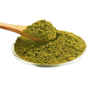 Lokman Aktar Öğütülmüş Yeşil Kahve Tozu 100 gr