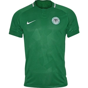 M NK DRY CHALNG II JSY SS Spor Tişört