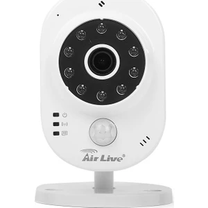 AirLive Wireless IP Kamera (3MP)