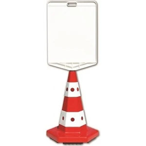 Martı Safety Reklam Dubası - Uzun Büyük Duba 140 cm - 42 x 48 cm
