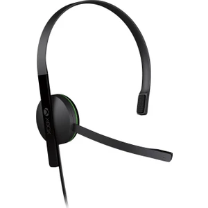 Xbox One Chat Kulaklık
