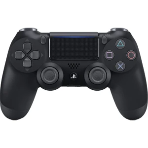 Ps4 Dualshock Kablosuz Kumanda Siyah V2 ( Sony Eurasia )