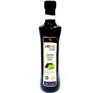 Lokman Aktar Üzüm Pekmez Özü 680 gr