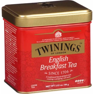 English Breakfast Tea 200 Gram