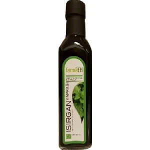 Lokman Aktar Isirgan Yapraği Ekstrakti Farmaek 250 ml
