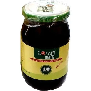 Lokman Aktar Form Macun Nar Ekşi̇li̇ Bi̇tki̇sel Macun 420 gr