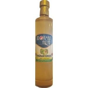 Lokman Aktar Engi̇nar Si̇rkesi̇ 500 ml