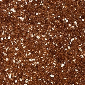 Bahçe Li̇fe Coco Peat Kullanıma Hazır Torf 20 lt
