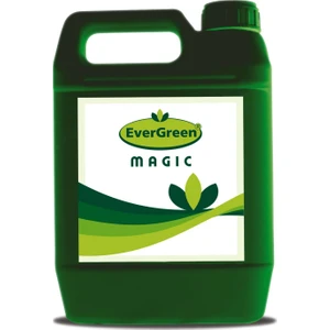 Magic Organik Sıvı Gübre - 1 LİTRE