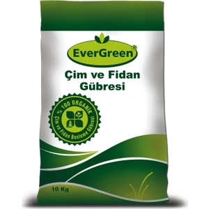 Çim ve Fidan Besleme Gübresi  Leonardit- 10 kg