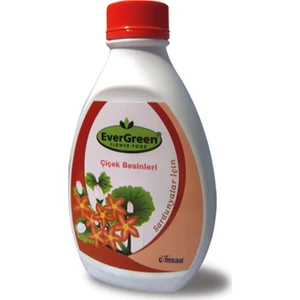 Sardunyalar İçin Sıvı Bitki Besini 500 ml