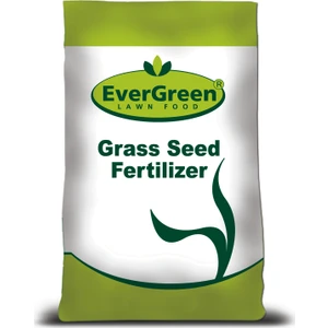 Çim Başlangıç Gübresi 10-20-18 - NPK Gübre - Çim Gübresi - 20 kg