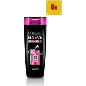 Arginine Saç Şampuan 360 ml