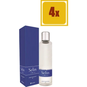 Limon Kolonyası 400 ml 4'lü Set