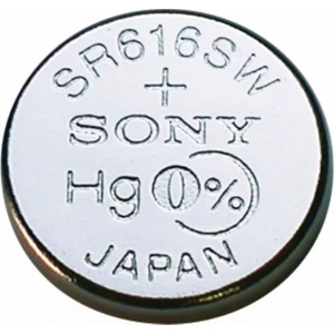Sr616Sw / 321 1.55V Saat Pi̇Li̇