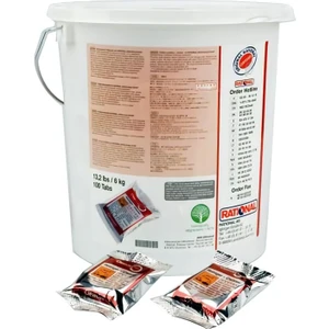 Temizlik Tableti 100 Adet